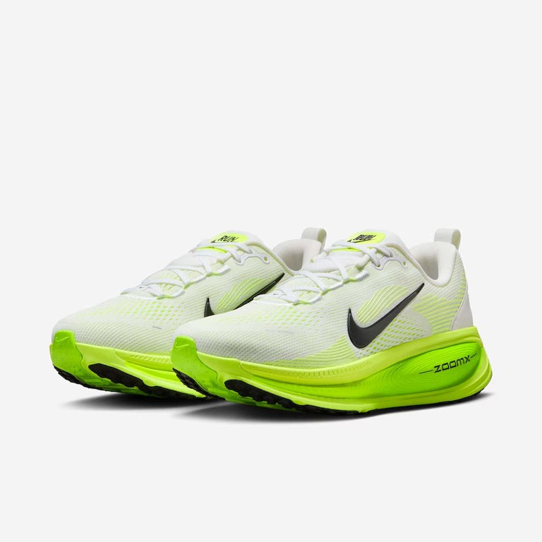 Tênis Nike Vomero 18 - Verde Neon