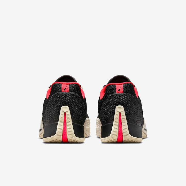 Tênis Nike Street Flare - Preto