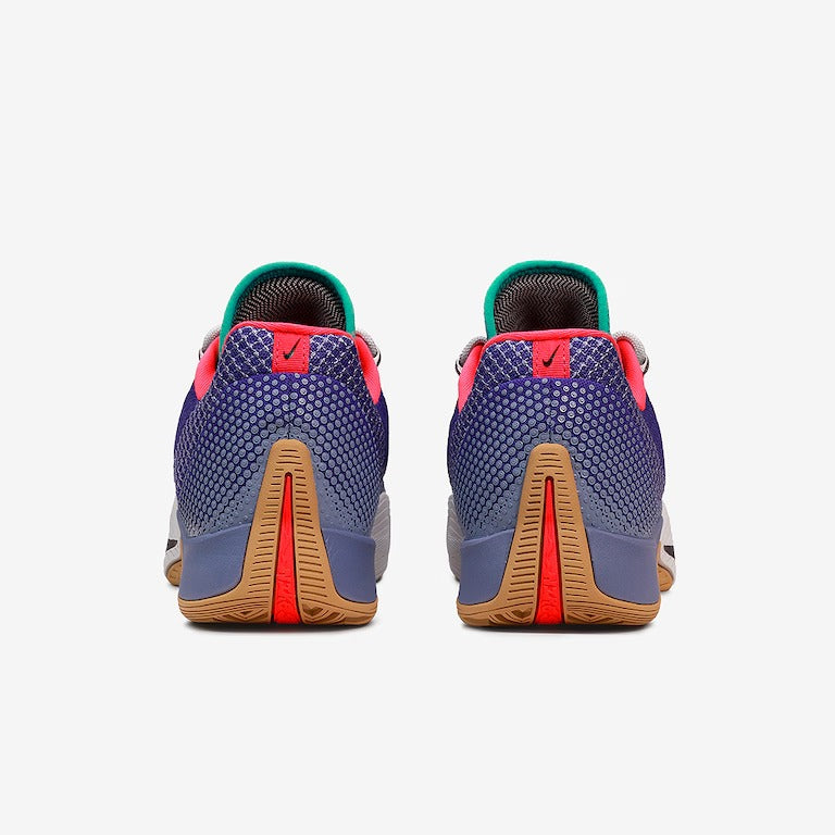 Tênis Nike Street Flare - Roxo