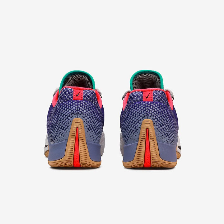 Tênis Nike Street Flare - Roxo