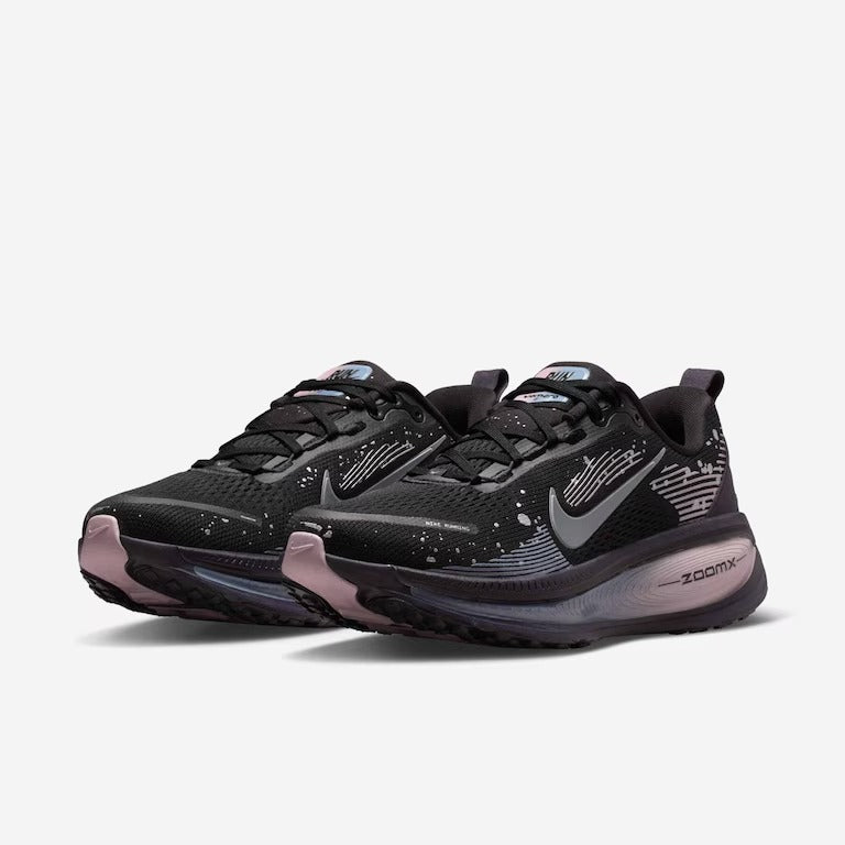 Tênis Nike Vomero 18 SE - Preto