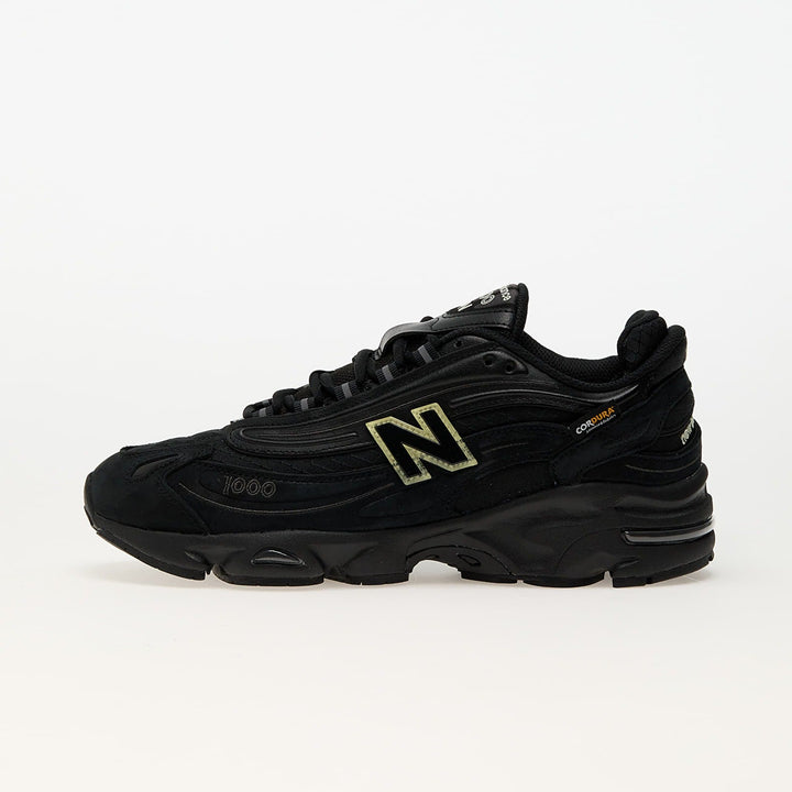 New Balance 1000 - Preto/Azeitona