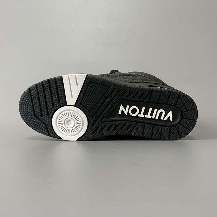 Louis Vuitton LV Skate Sneaker – Preto