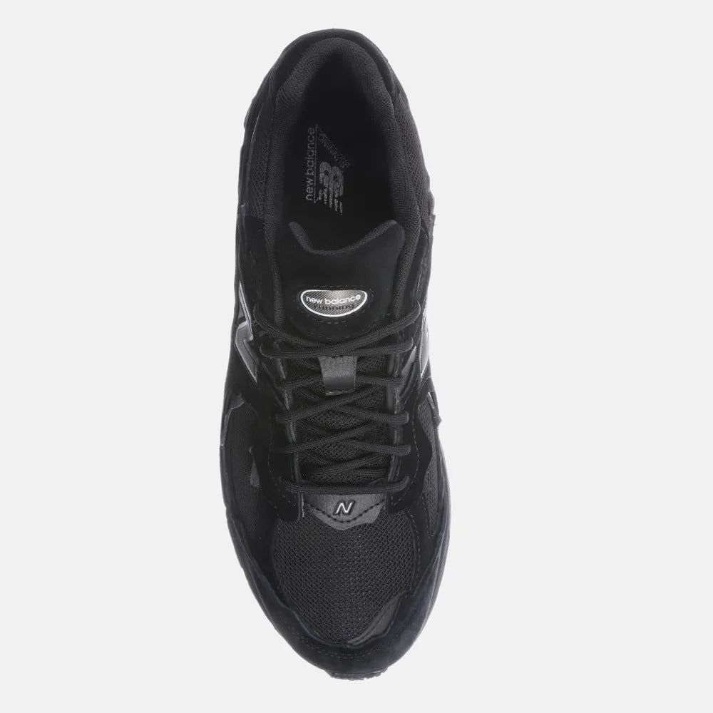 New Balance 2002DX - Preto