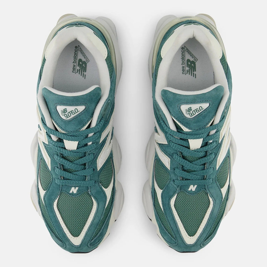New Balance 9060 – Verde Abeto/Angora
