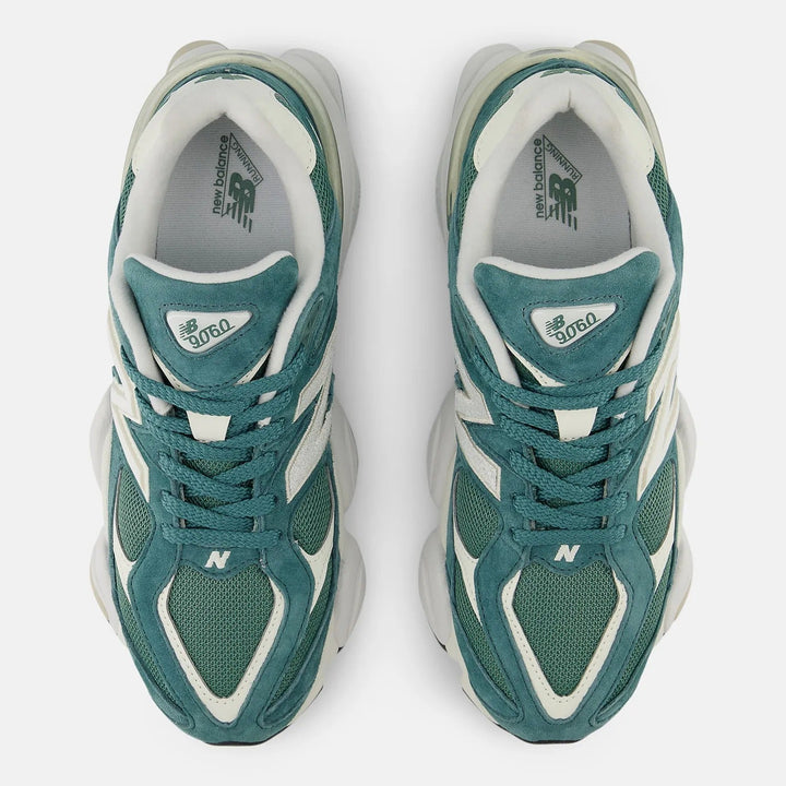 New Balance 9060 – Verde Abeto/Angora