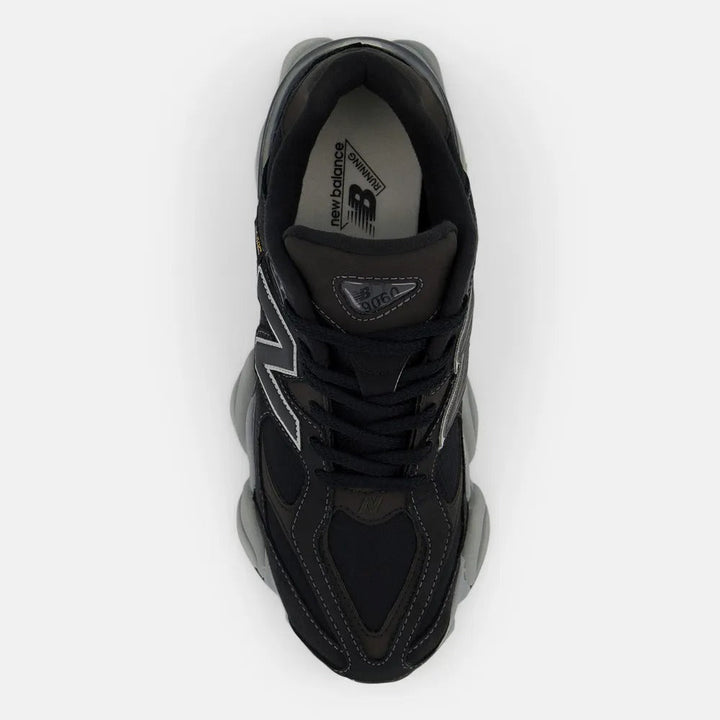 New Balance 9060 – Preto/Cinza