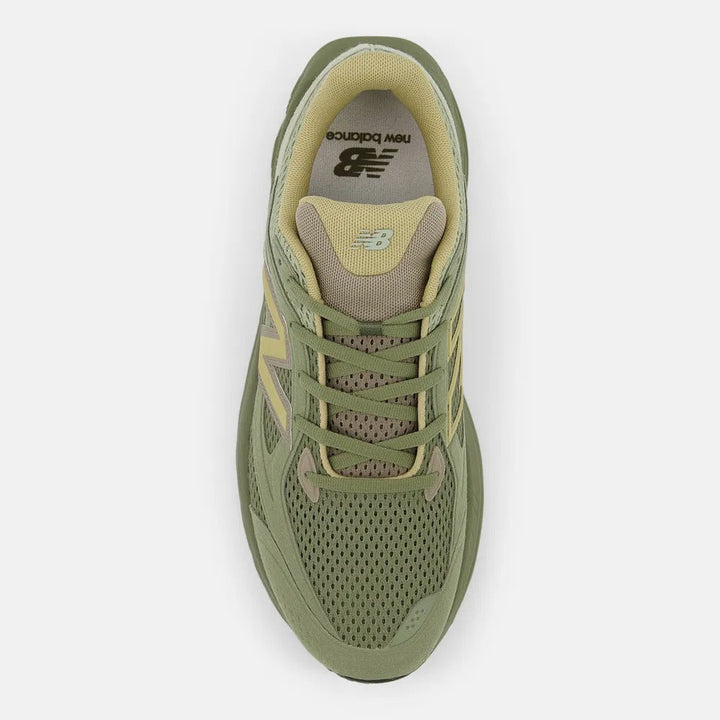 New Balance Fresh Foam X - Verde Oliva
