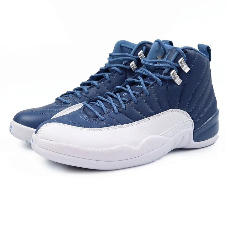 Jordan 12 Retro Azul Índigo