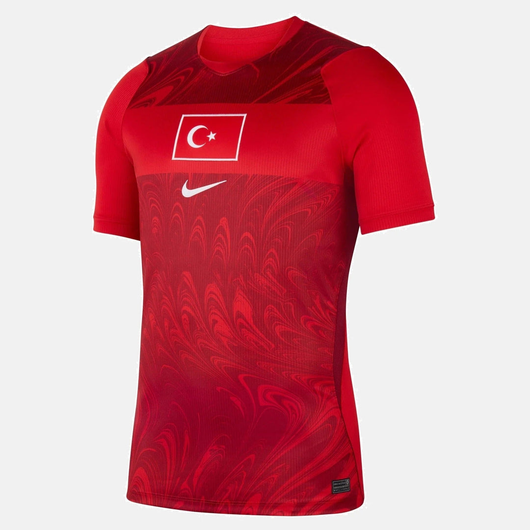 Camisa Turquia Away 2026 Versão Torcedor – Belt Sports