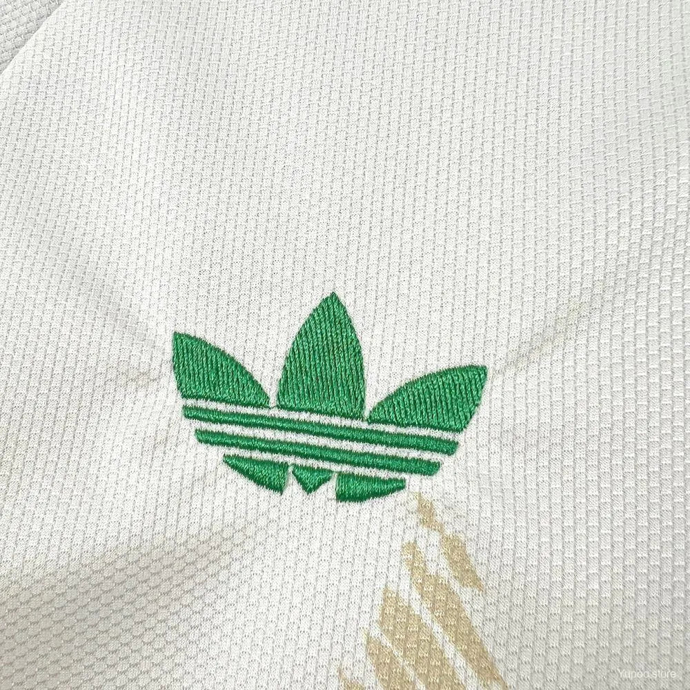 Camisa Pais de Gales Away2026