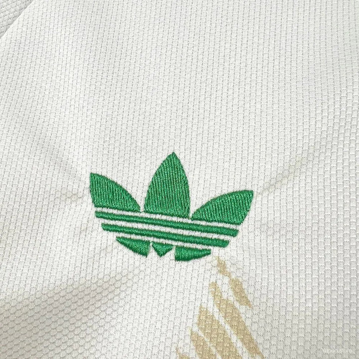 Camisa Pais de Gales Away2026