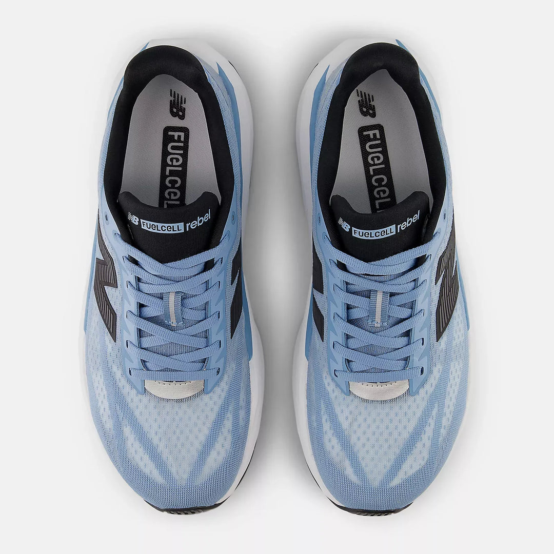 New Balance FuelCell Rebel v5 - Azul