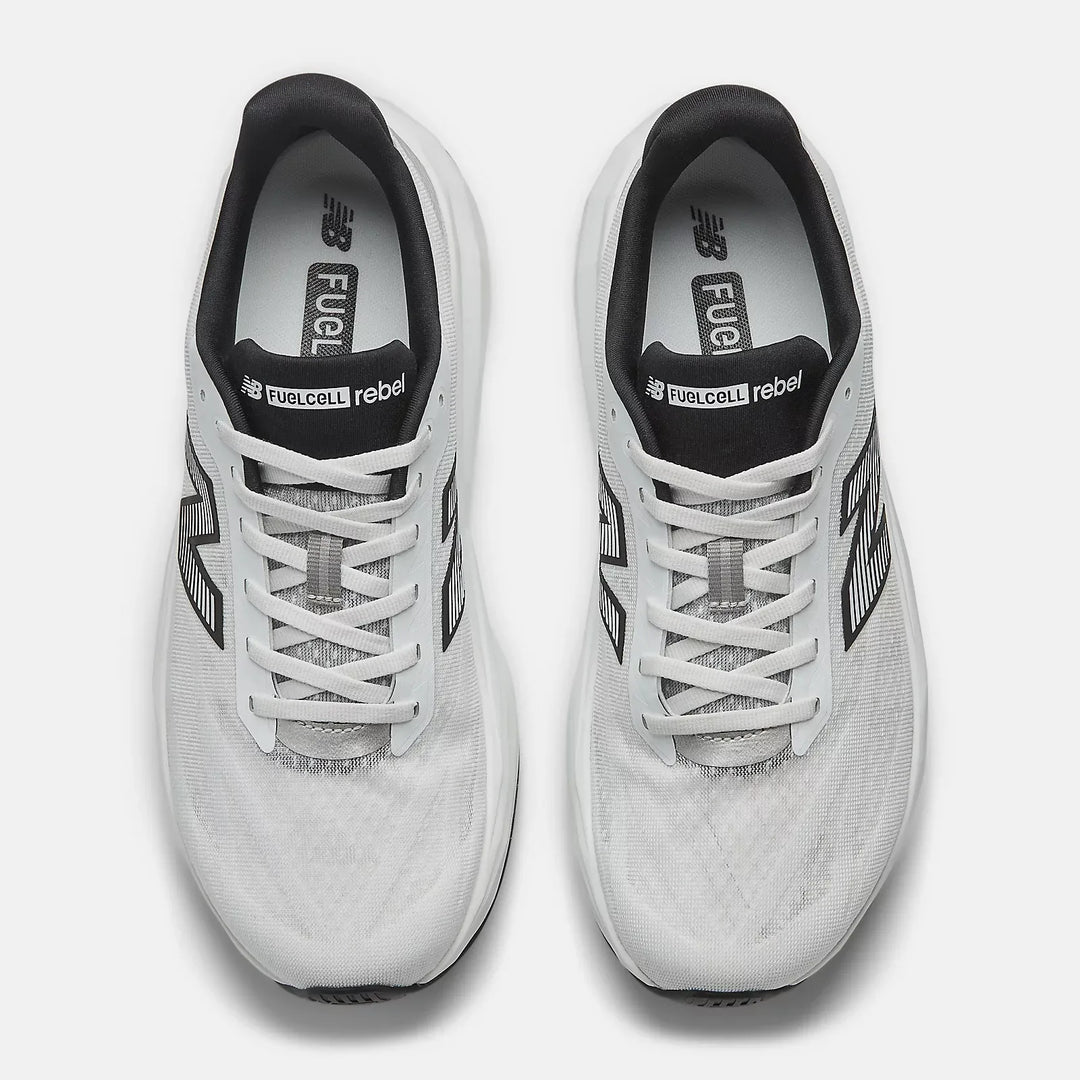 New Balance FuelCell Rebel v5 - Branco
