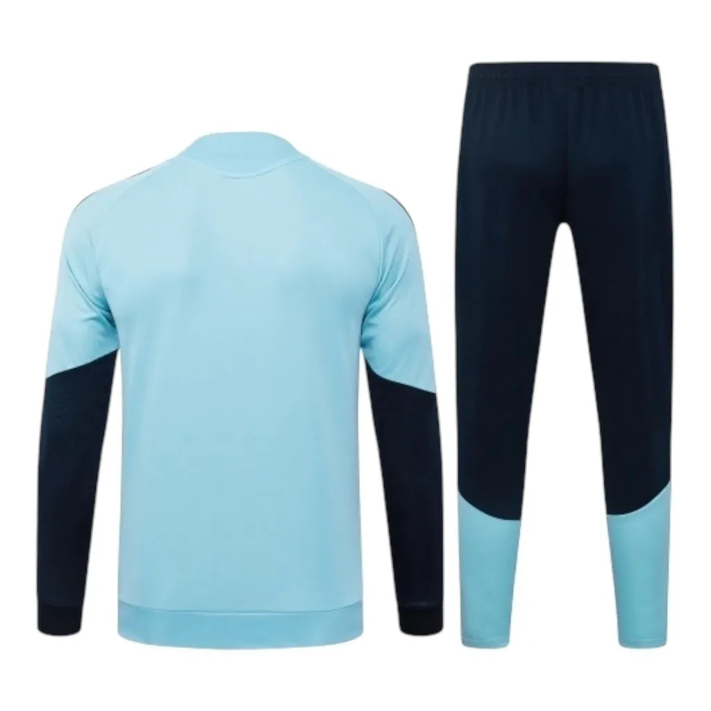 Conjunto Argentina 26/27 - Azul