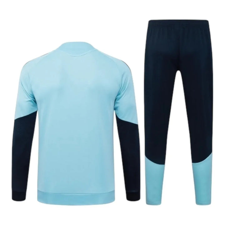 Conjunto Argentina 26/27 - Azul