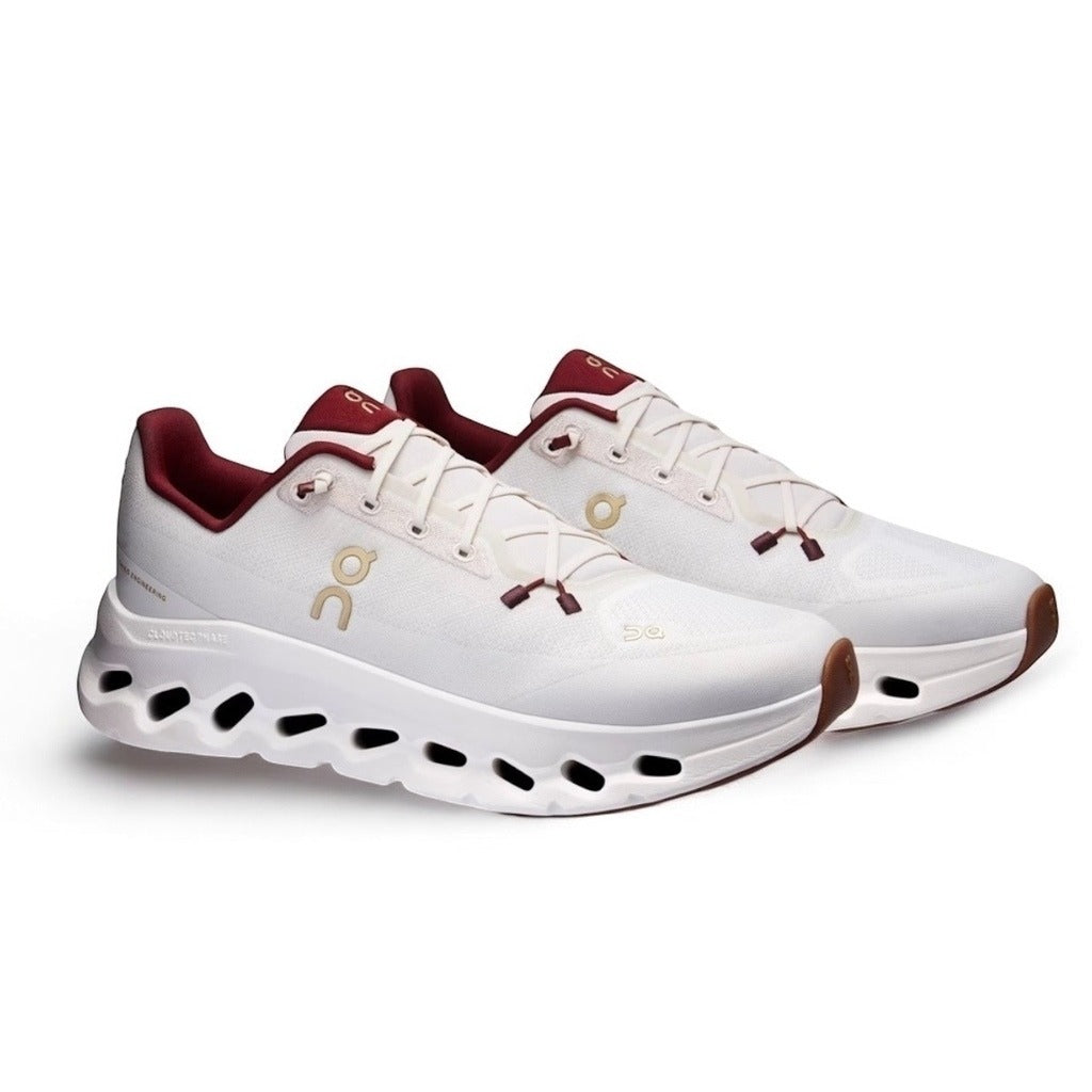 On Running Cloudtilt – Pérola/Marfim