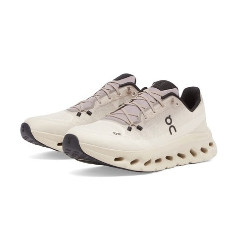 On Running Cloudtilt – Cinza Cinder/Areia