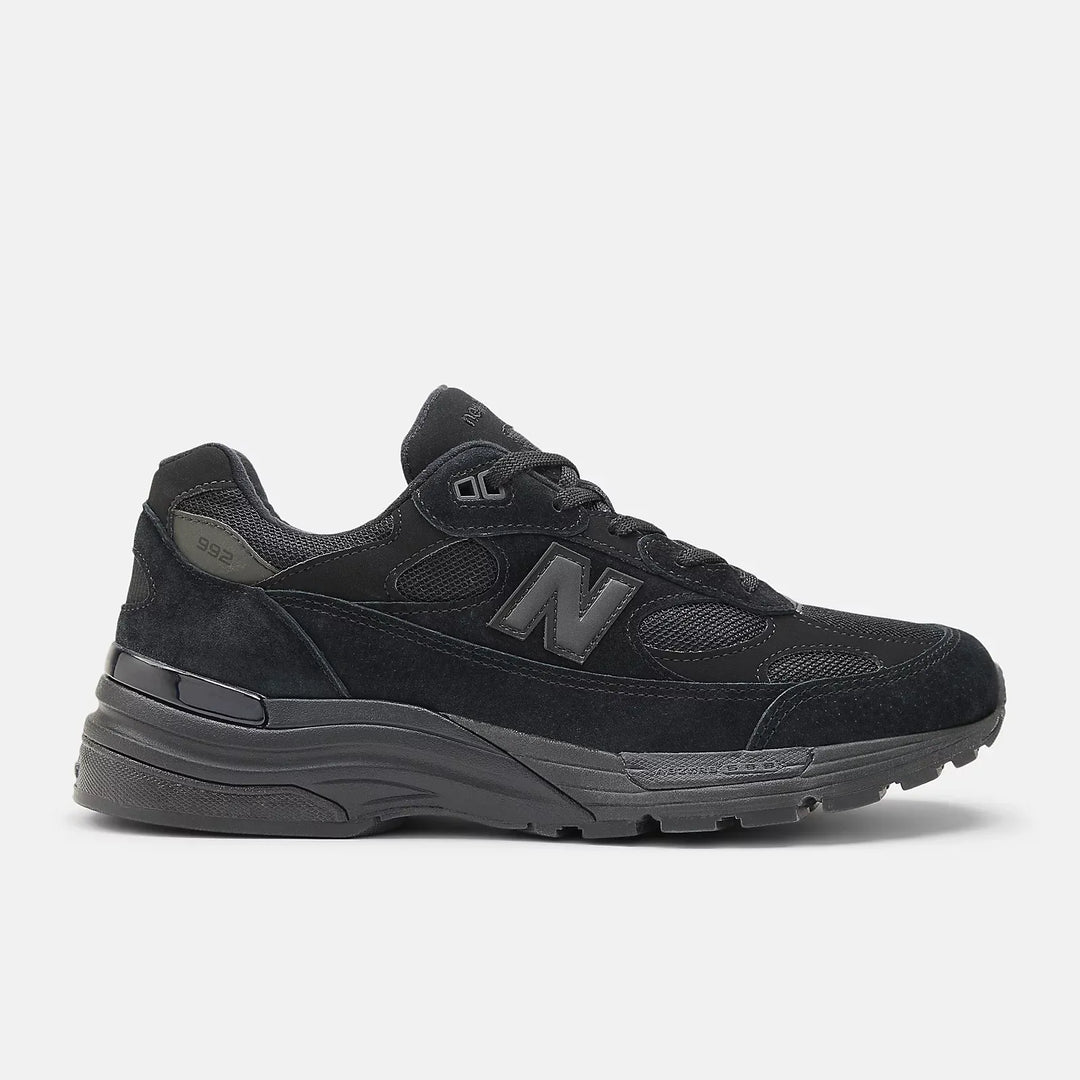 New Balance 992 - Preto