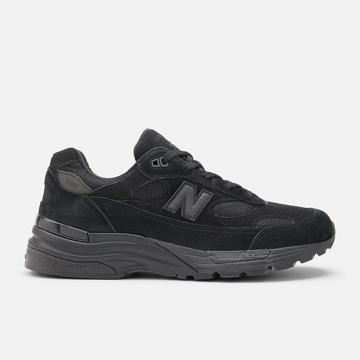 New Balance 992 - Preto