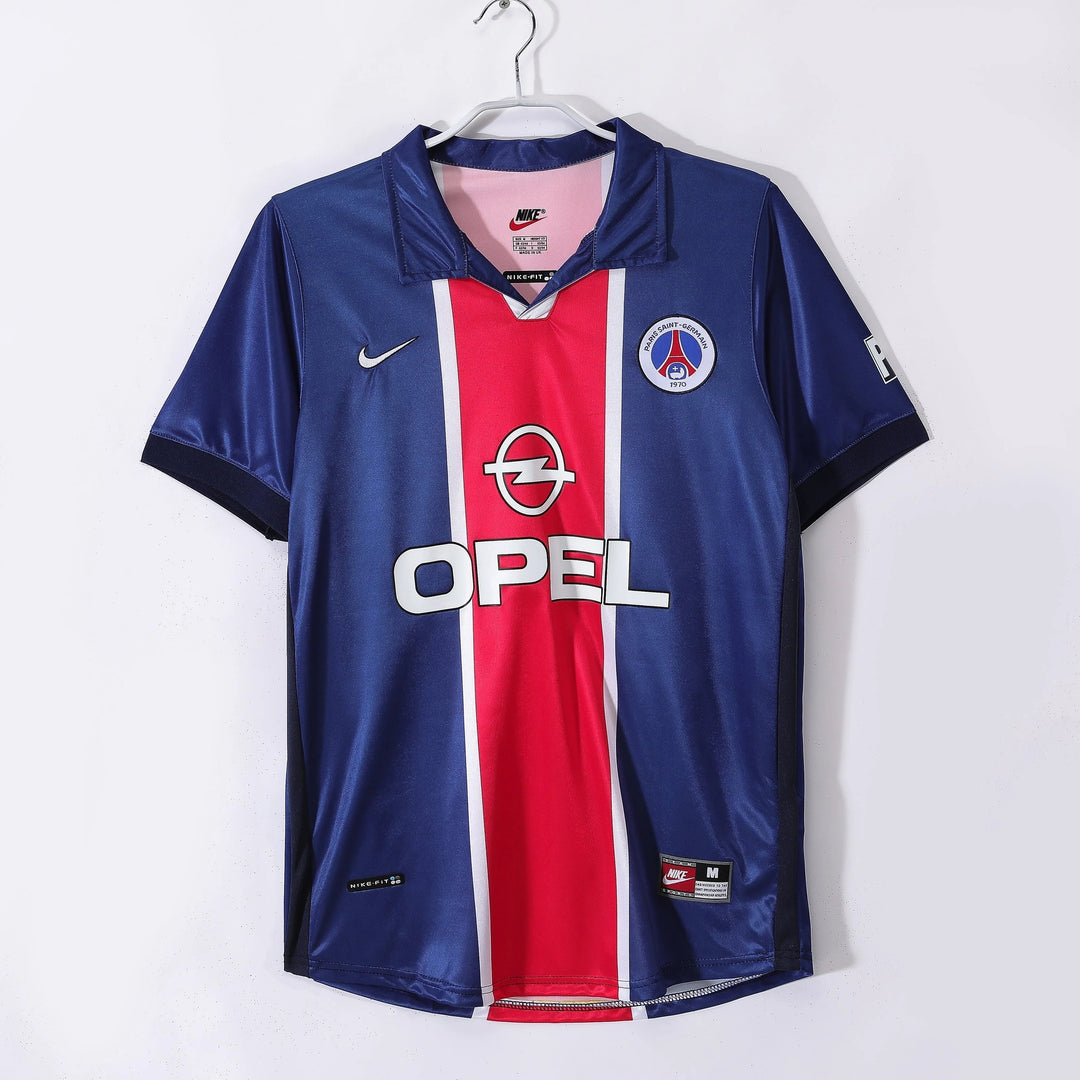 Camisa Retrô PSG 1998 Home