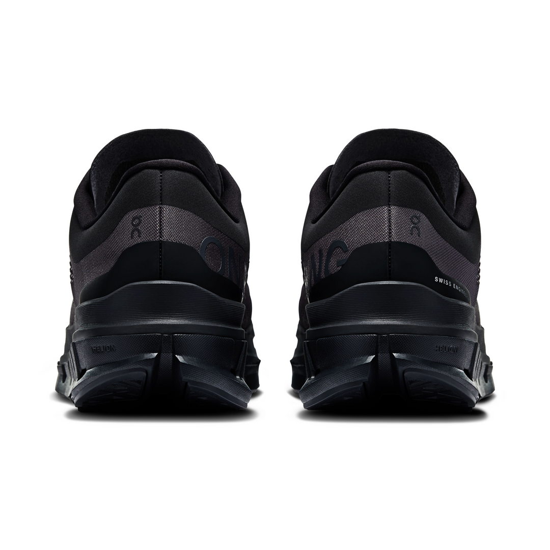 On Running Cloudflow 5 – Preto