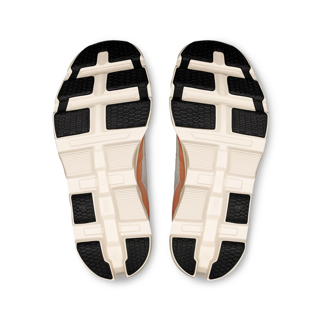 On Running Cloudmonster 2 – Marfim/Tangerina