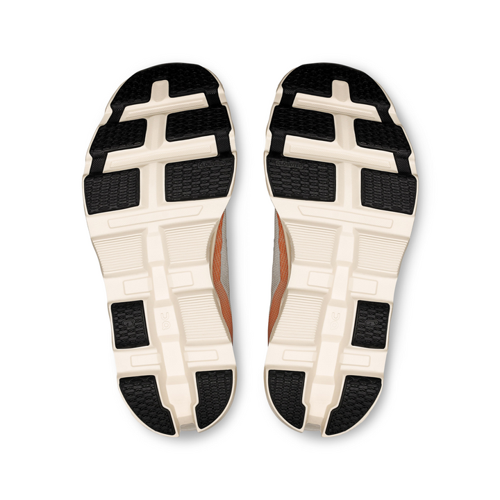 On Running Cloudmonster 2 – Marfim/Tangerina