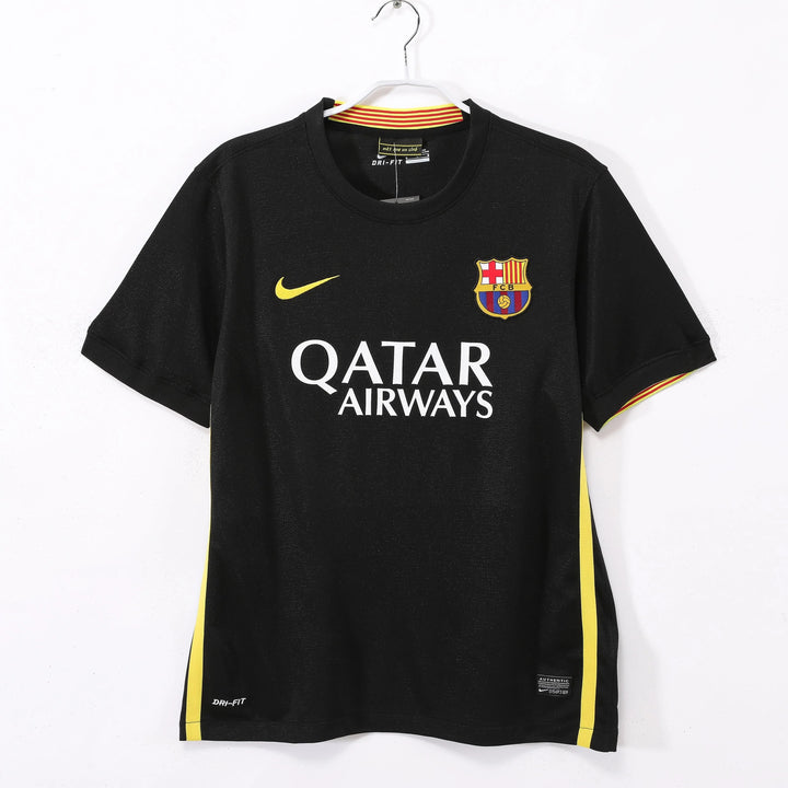 Camisa Retrô Barcelona 2013/14 Away