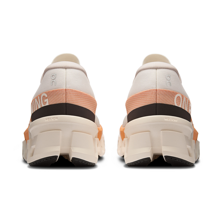 On Running Cloudmonster 2 – Marfim/Tangerina