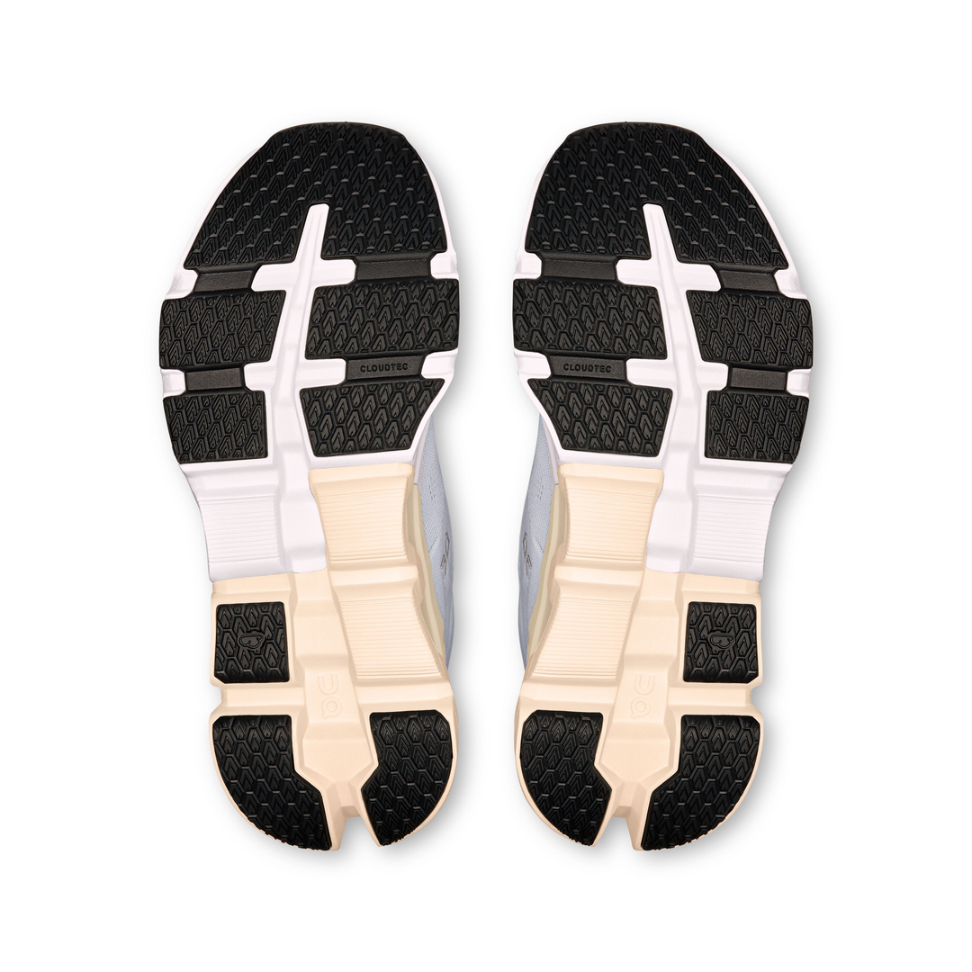 On Running Cloudflyer 5 – Ártico/Creme