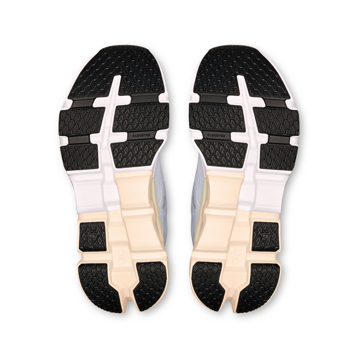 On Running Cloudflyer 5 – Ártico/Creme