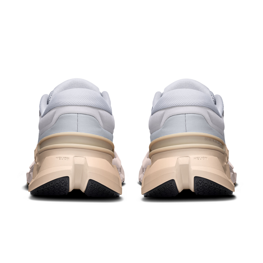 On Running Cloudflyer 5 – Ártico/Creme