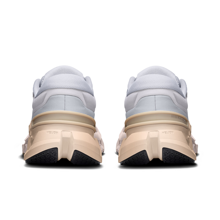 On Running Cloudflyer 5 – Ártico/Creme