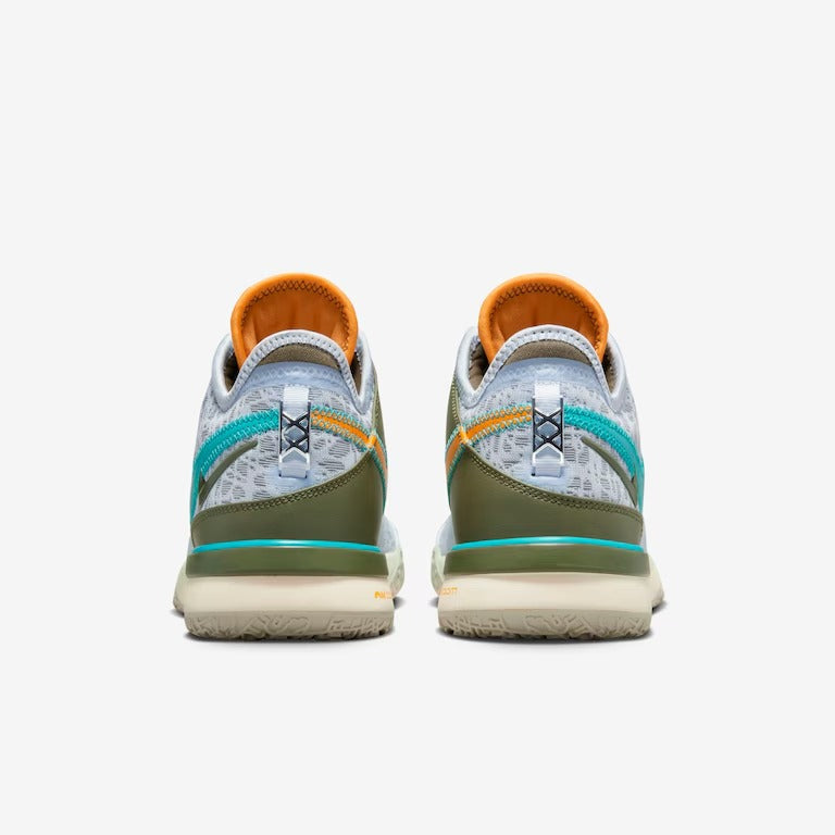 Tênis Nike LeBron NXXT Gen - Azul