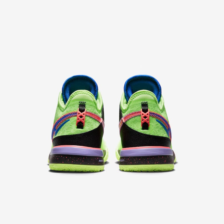 Tênis Nike LeBron NXXT Gen - Verde