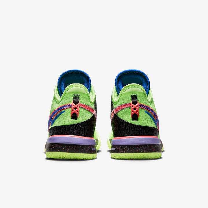Tênis Nike LeBron NXXT Gen - Verde
