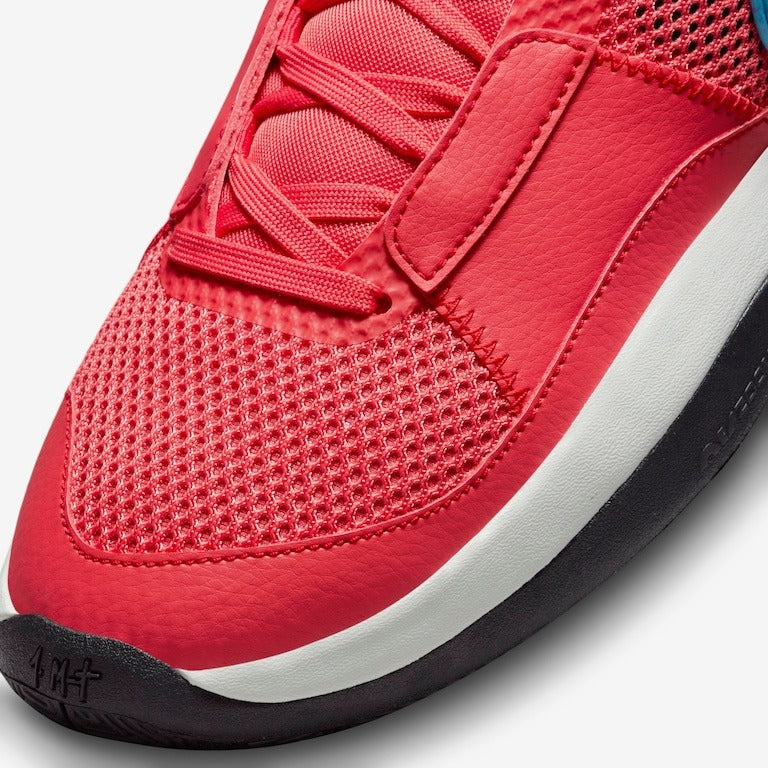 Tênis Nike JA 1 - Rosa