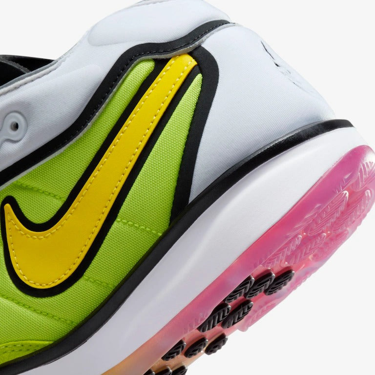 Tênis Nike Air Zoom G.T. Jump 2 - Verde