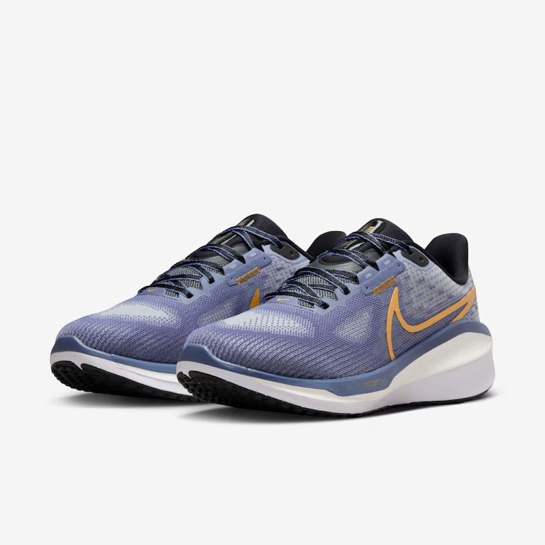 Tênis Nike Vomero 17 - Roxo