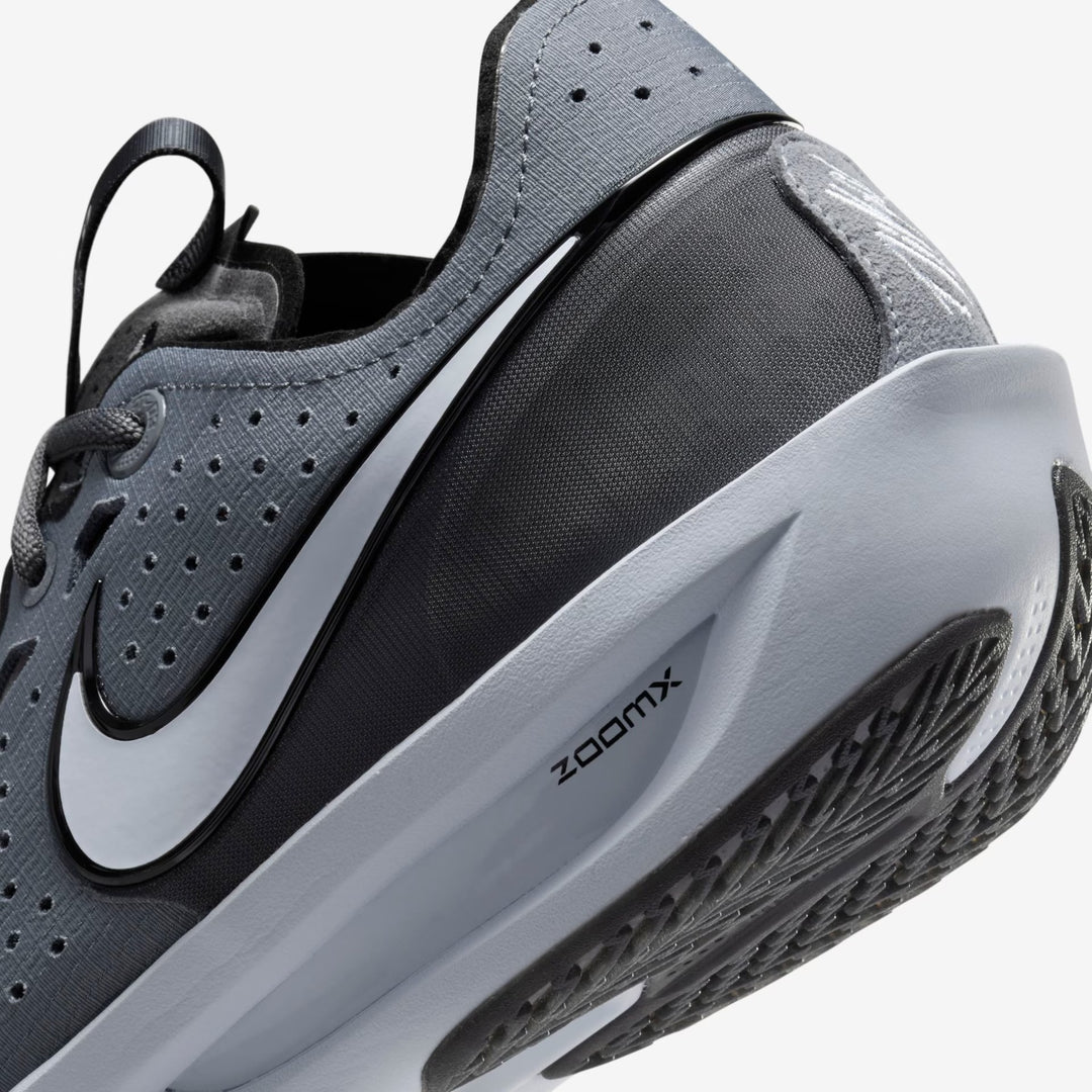 Tênis Nike G.T. Cut 3 - Cinza