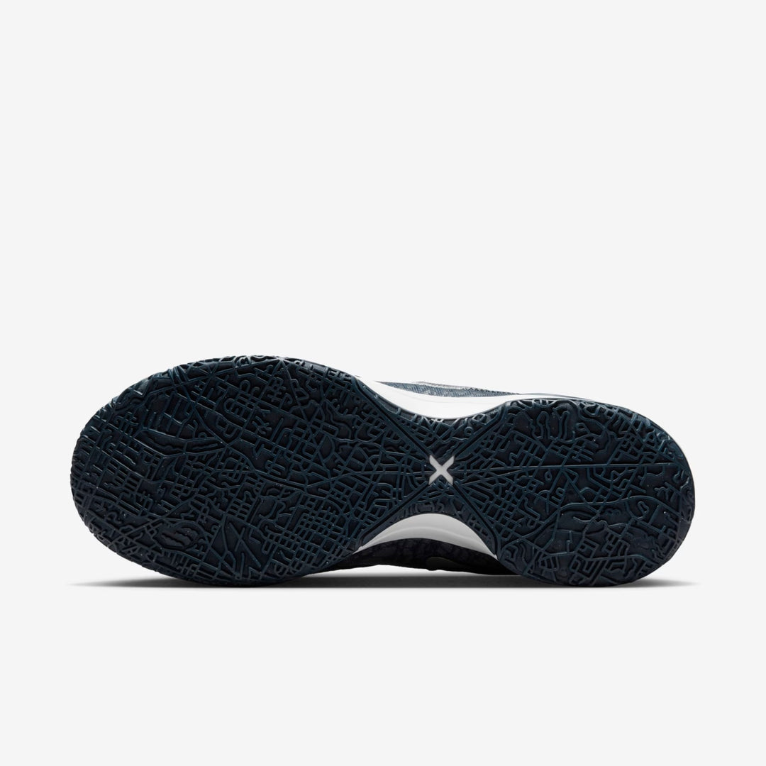 Tênis Nike LeBron NXXT Gen - Azul Marinho