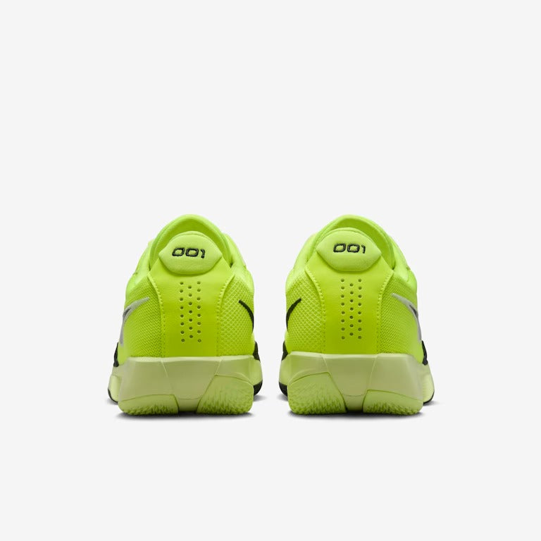 Tênis Nike Air Zoom G.T. Academy - Verde Neon