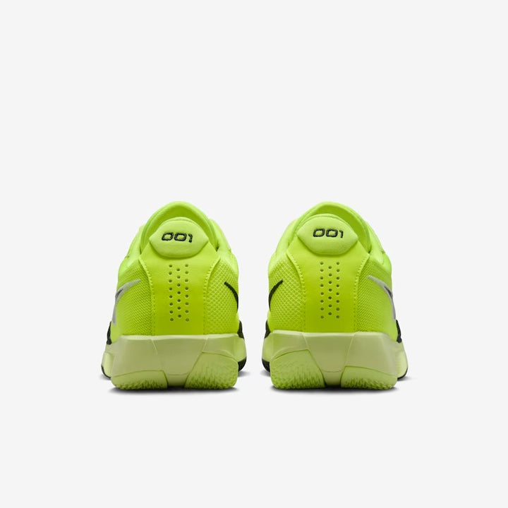 Tênis Nike Air Zoom G.T. Academy - Verde Neon