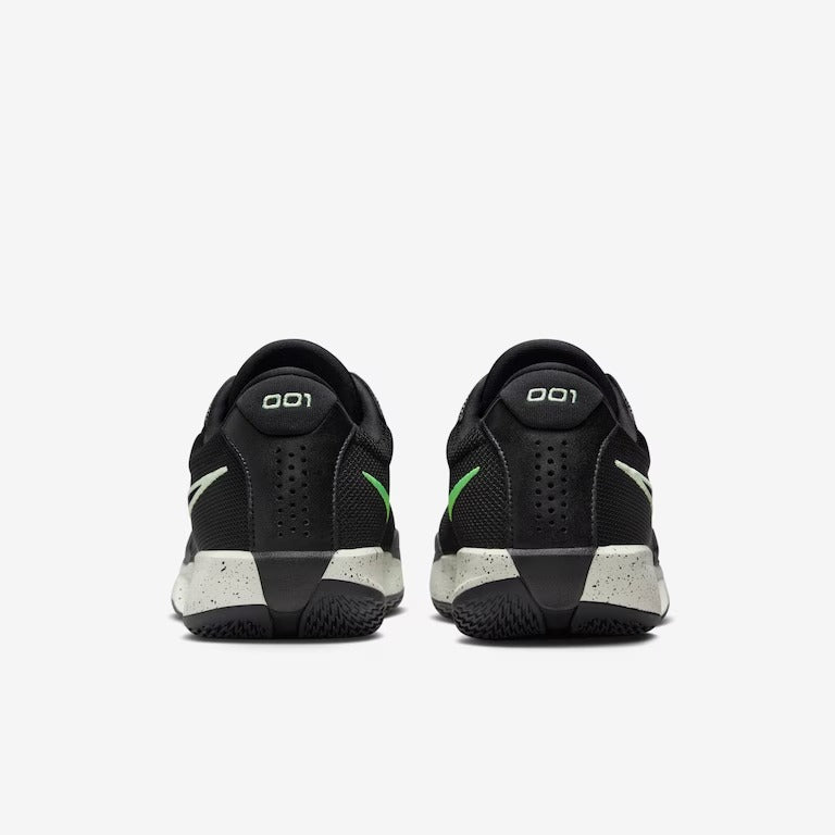 Tênis Nike Air Zoom G.T. Academy - Preto/Verde