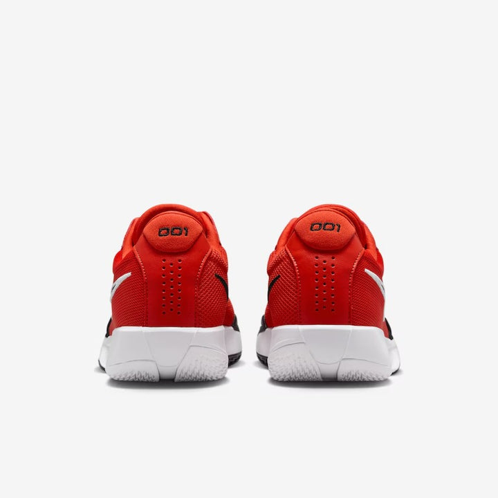 Tênis Nike Air Zoom G.T. Academy - Vermelho