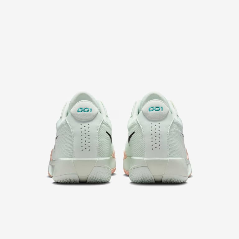 Tênis Nike Air Zoom G.T. Academy - Verde Água