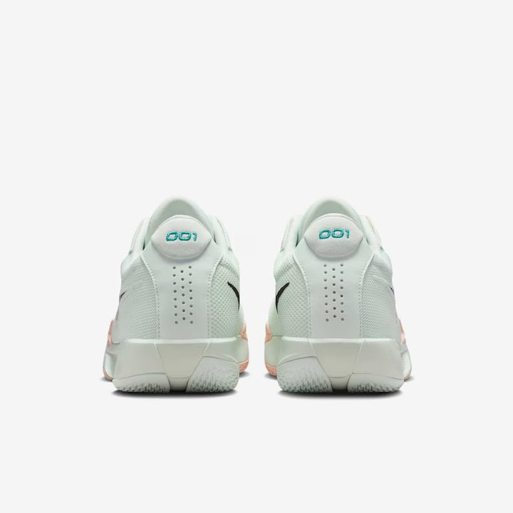 Tênis Nike Air Zoom G.T. Academy - Verde Água