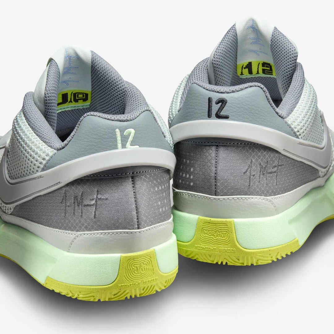 Tênis Nike JA 1 - Cinza