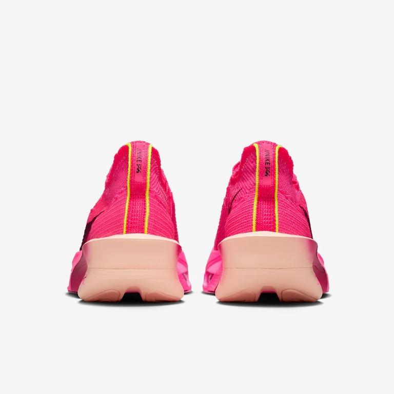 Tênis Nike Air Zoom Alphafly 3 - Rosa
